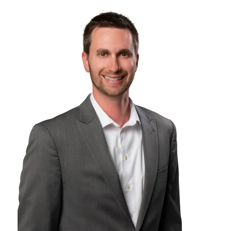 Austin Harrison